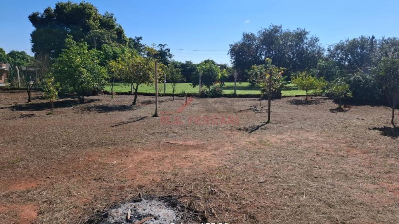 CHÁCARA NA Água do Baixadão em Assis