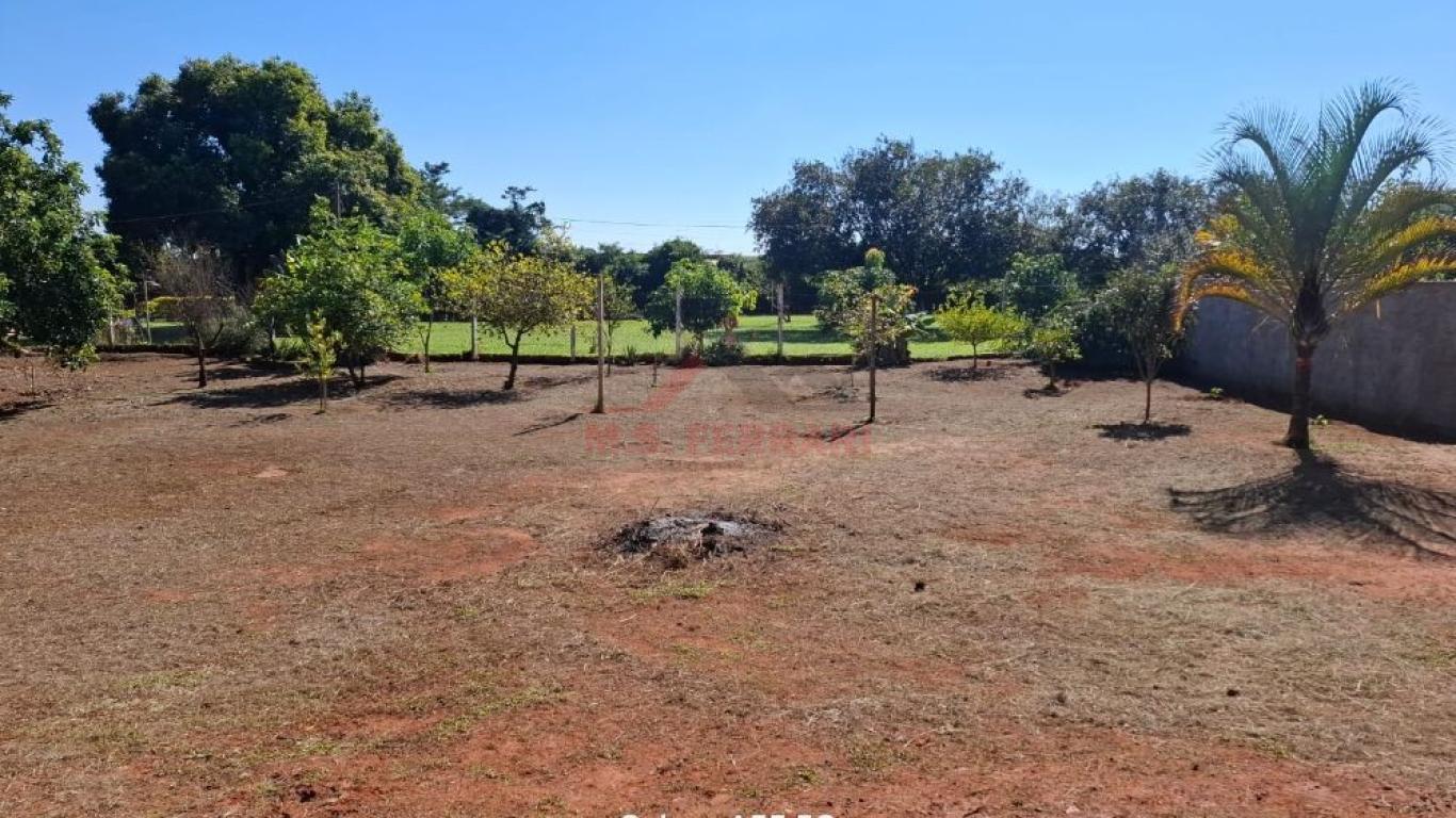 CHÁCARA NA Água do Baixadão em Assis