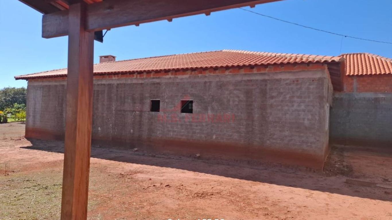 CHÁCARA NA Água do Baixadão em Assis