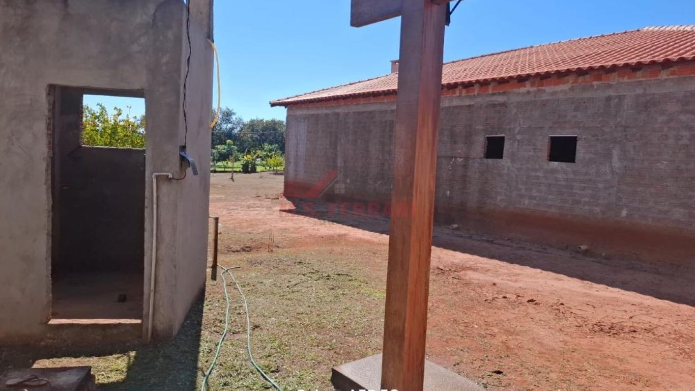 CHÁCARA NA Água do Baixadão em Assis
