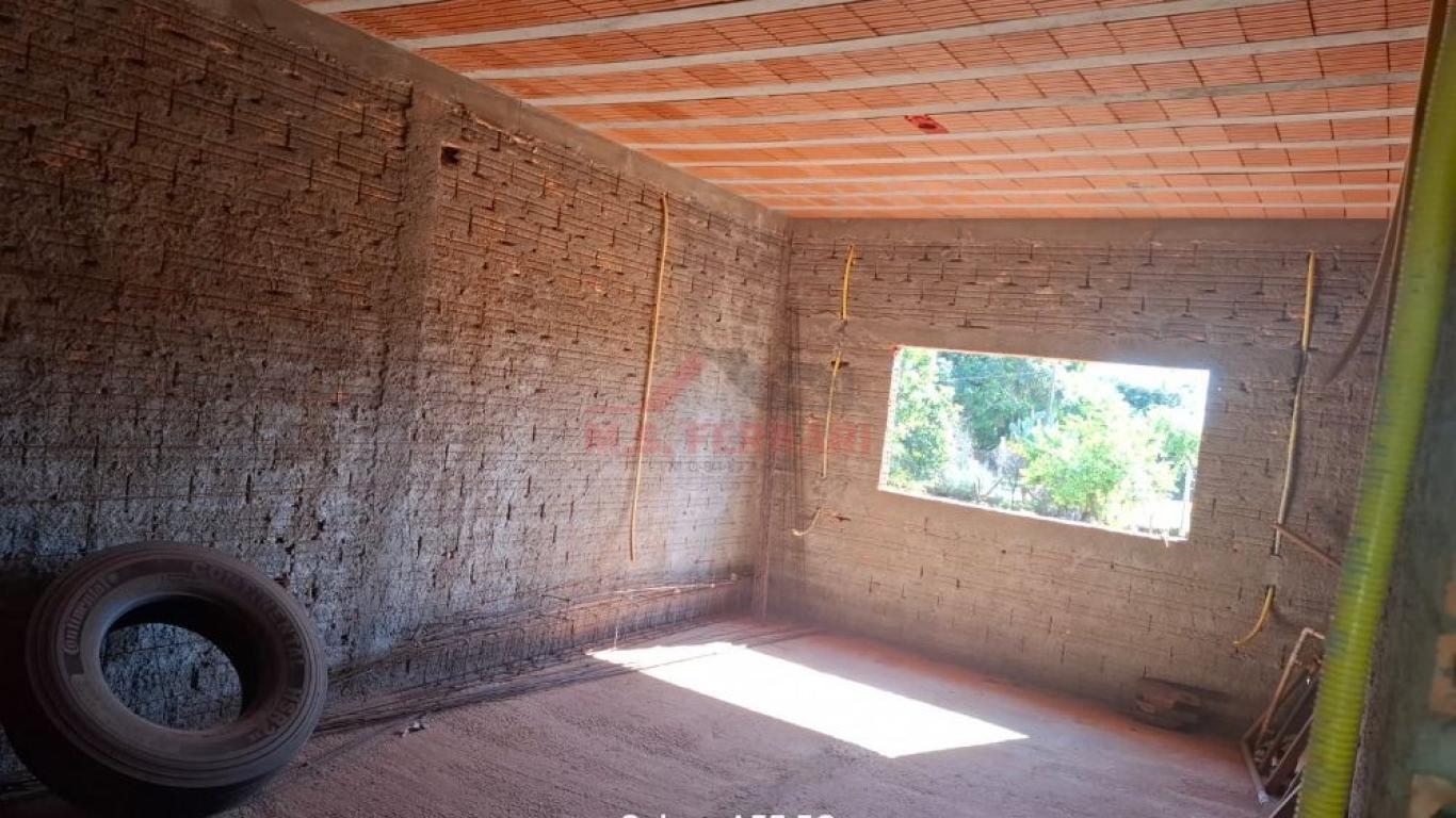 CHÁCARA NA Água do Baixadão em Assis