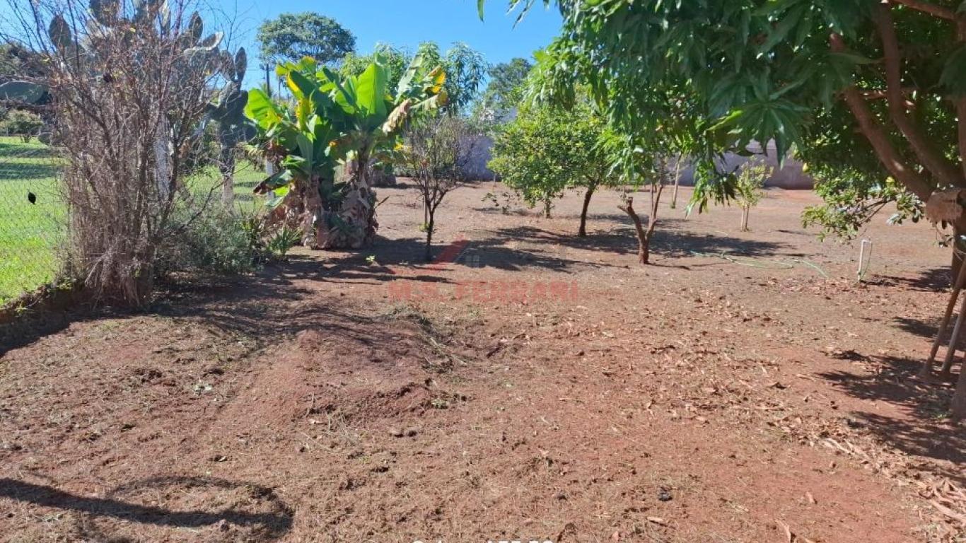 CHÁCARA NA Água do Baixadão em Assis