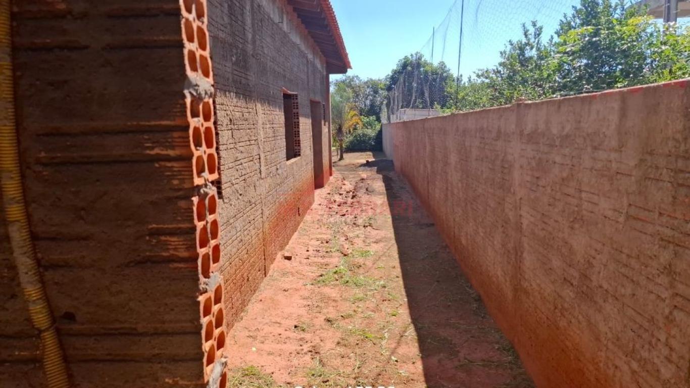 CHÁCARA NA Água do Baixadão em Assis