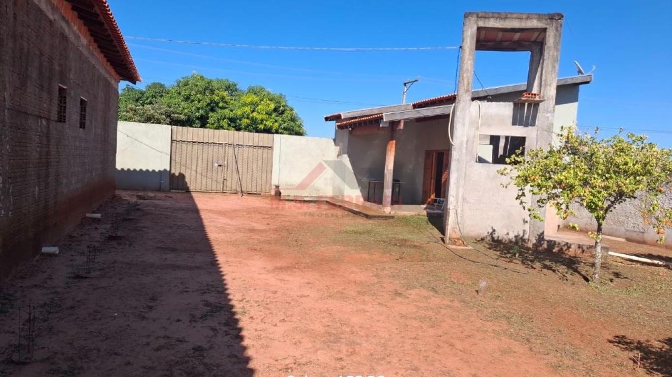 CHÁCARA NA Água do Baixadão em Assis
