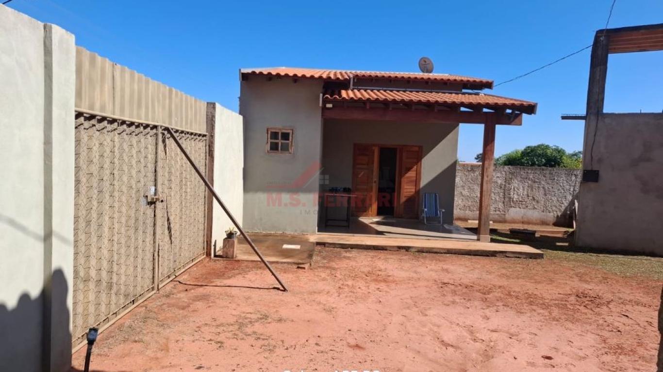 CHÁCARA NA Água do Baixadão em Assis