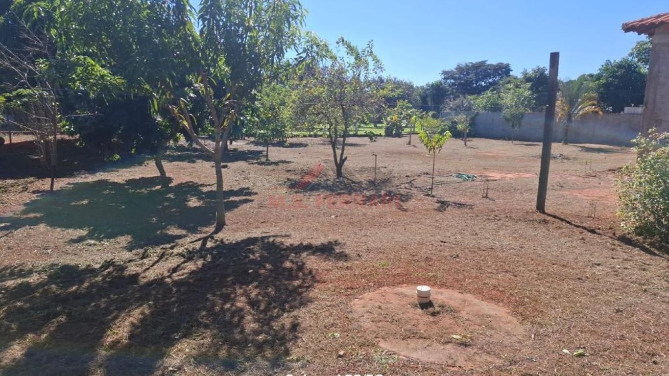 CHÁCARA NA Água do Baixadão em Assis