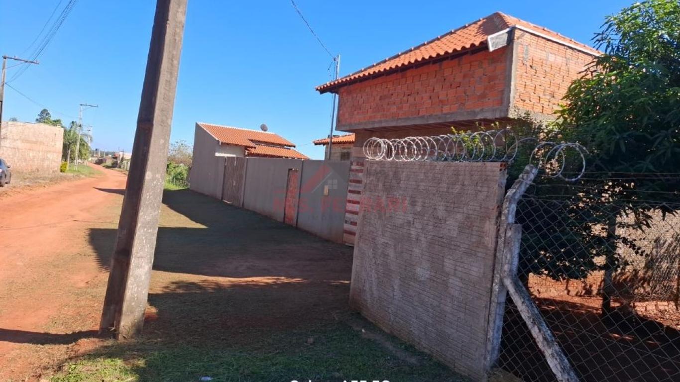 CHÁCARA NA Água do Baixadão em Assis