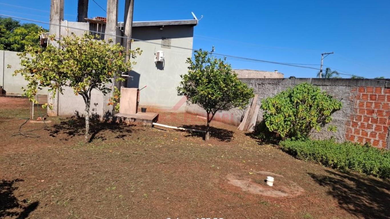 CHÁCARA NA Água do Baixadão em Assis