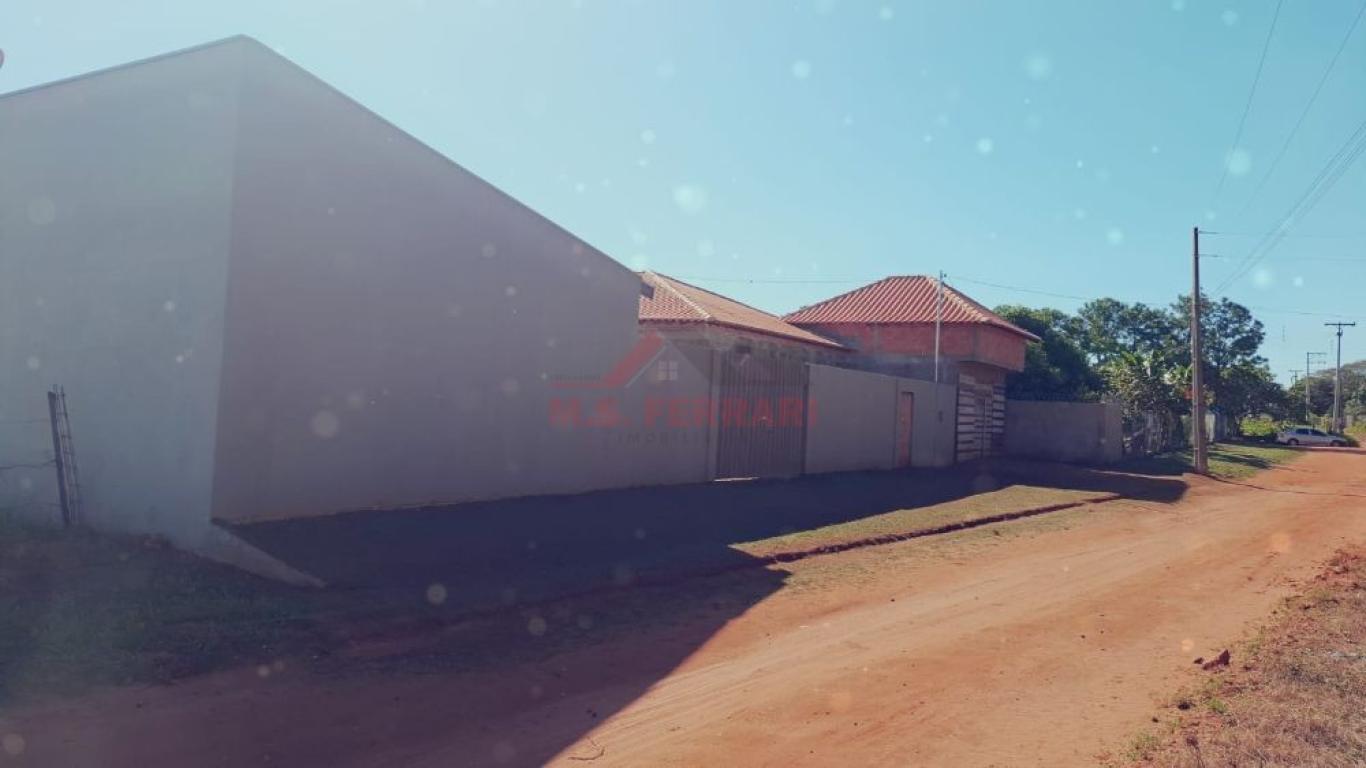 CHÁCARA NA Água do Baixadão em Assis