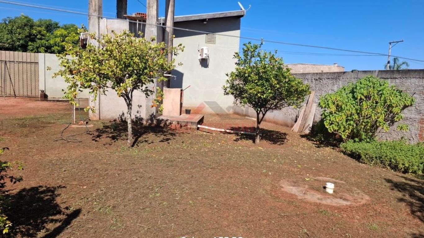 CHÁCARA NA Água do Baixadão em Assis