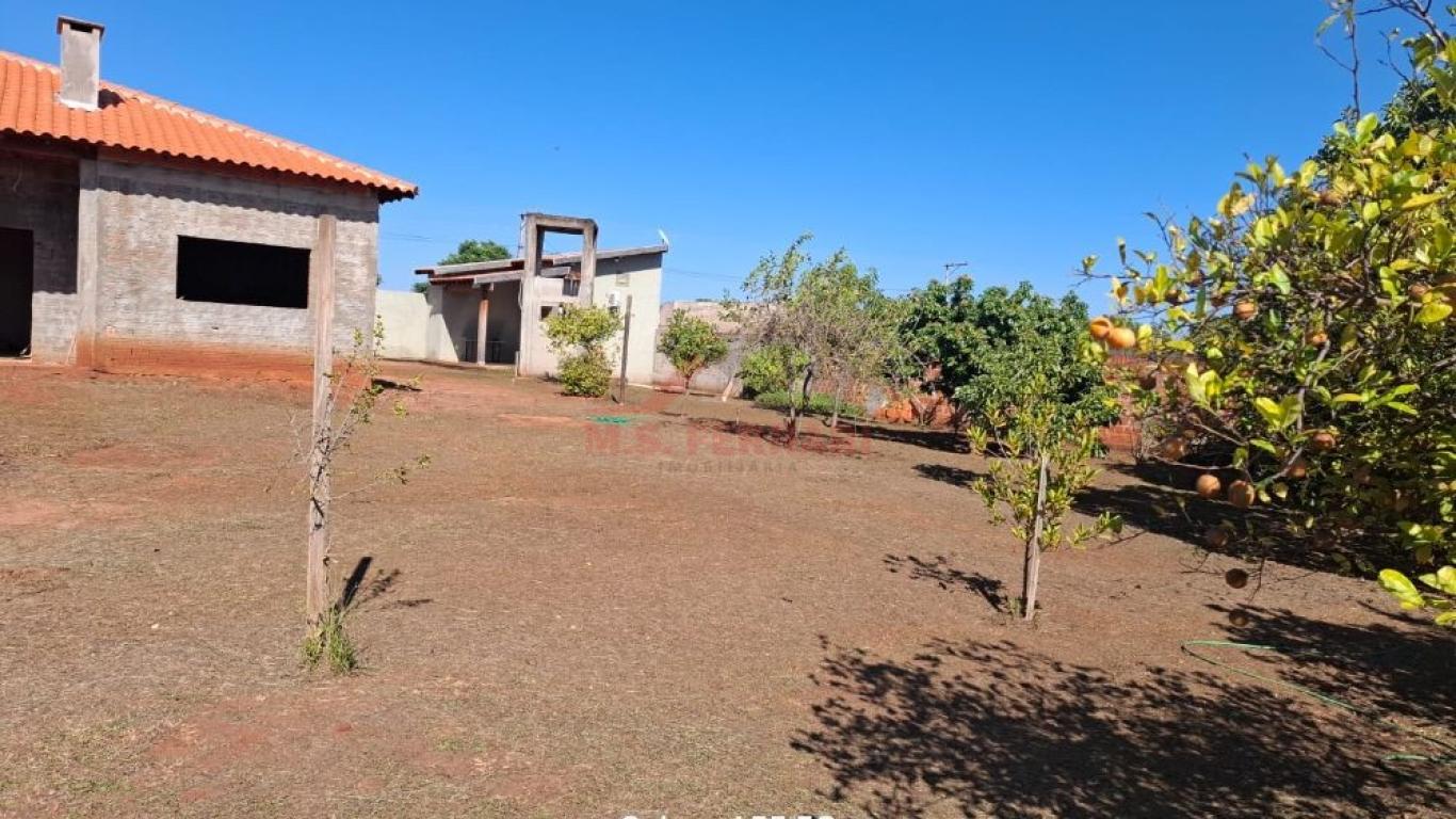 CHÁCARA NA Água do Baixadão em Assis
