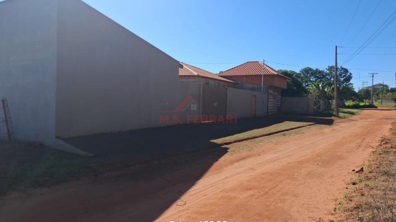 CHÁCARA NA Água do Baixadão em Assis