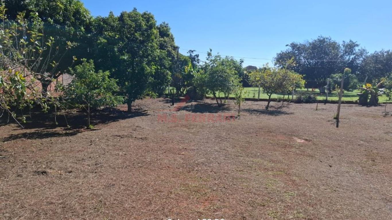 CHÁCARA NA Água do Baixadão em Assis