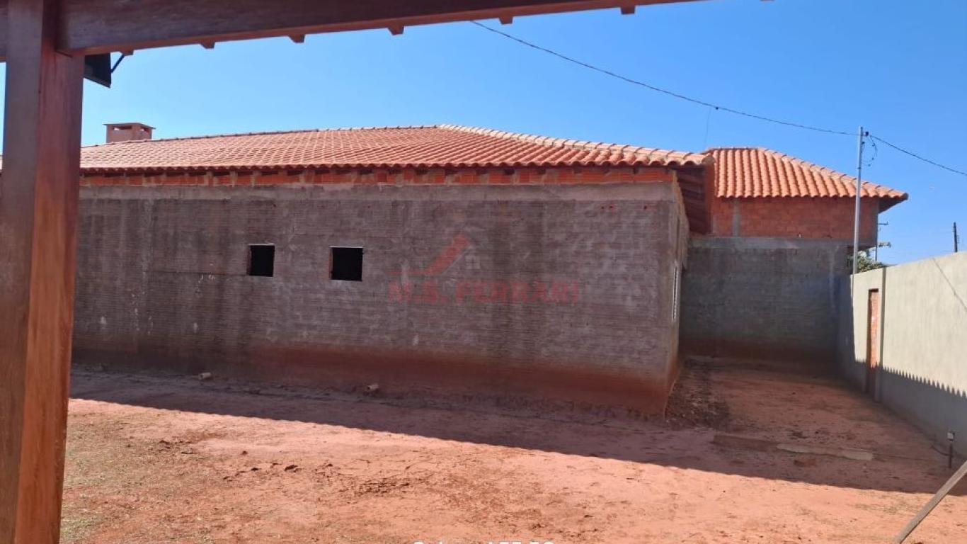CHÁCARA NA Água do Baixadão em Assis