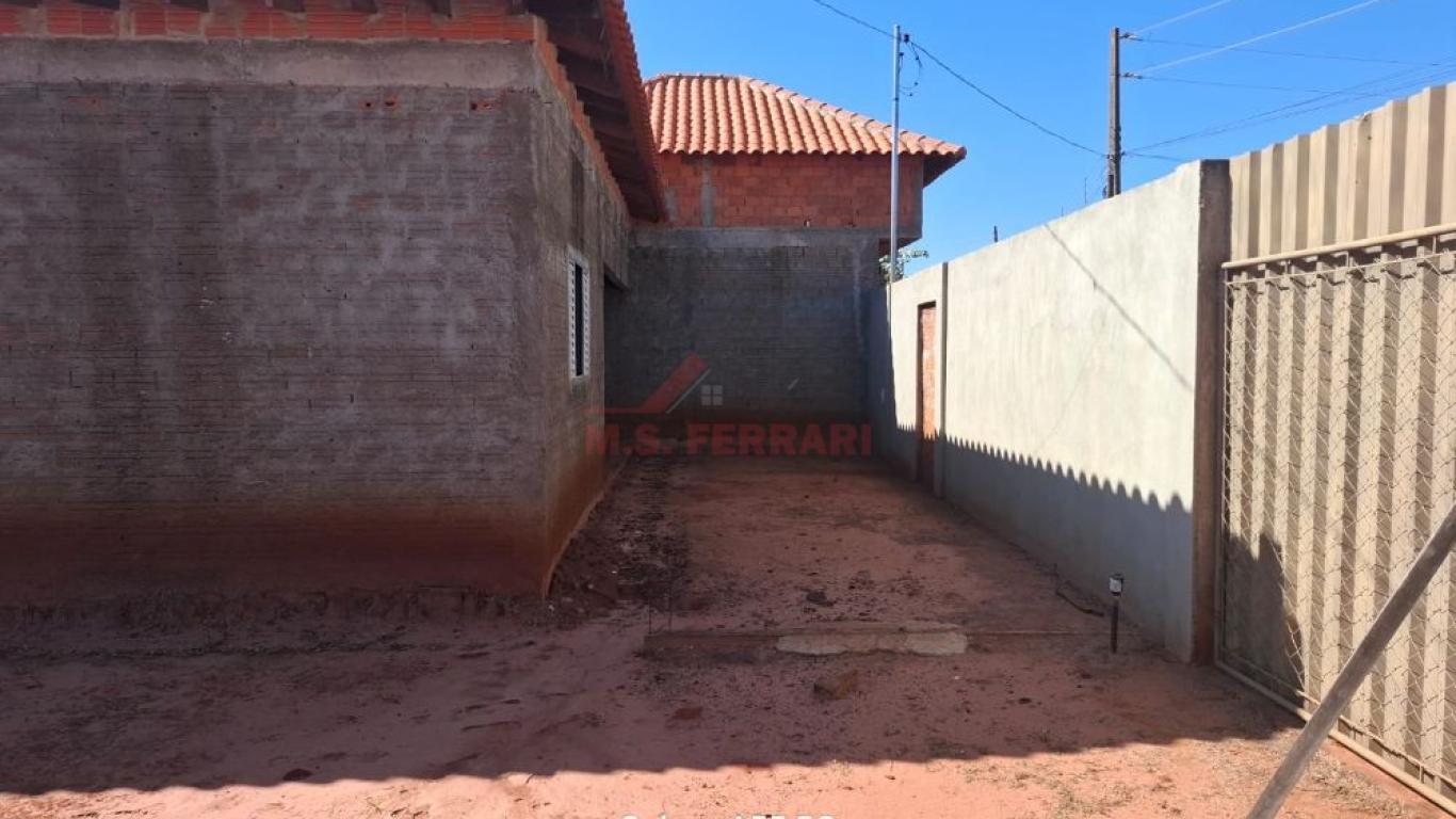 CHÁCARA NA Água do Baixadão em Assis