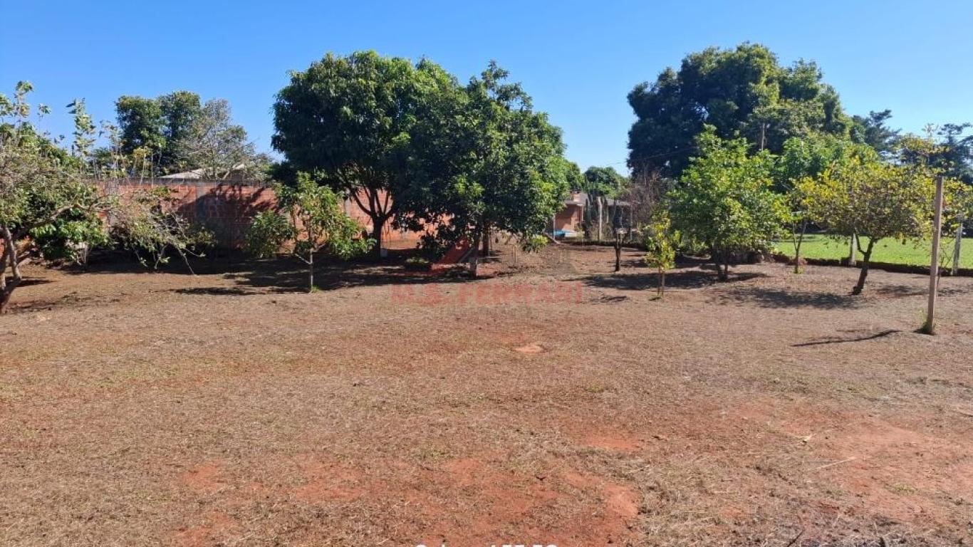 CHÁCARA NA Água do Baixadão em Assis