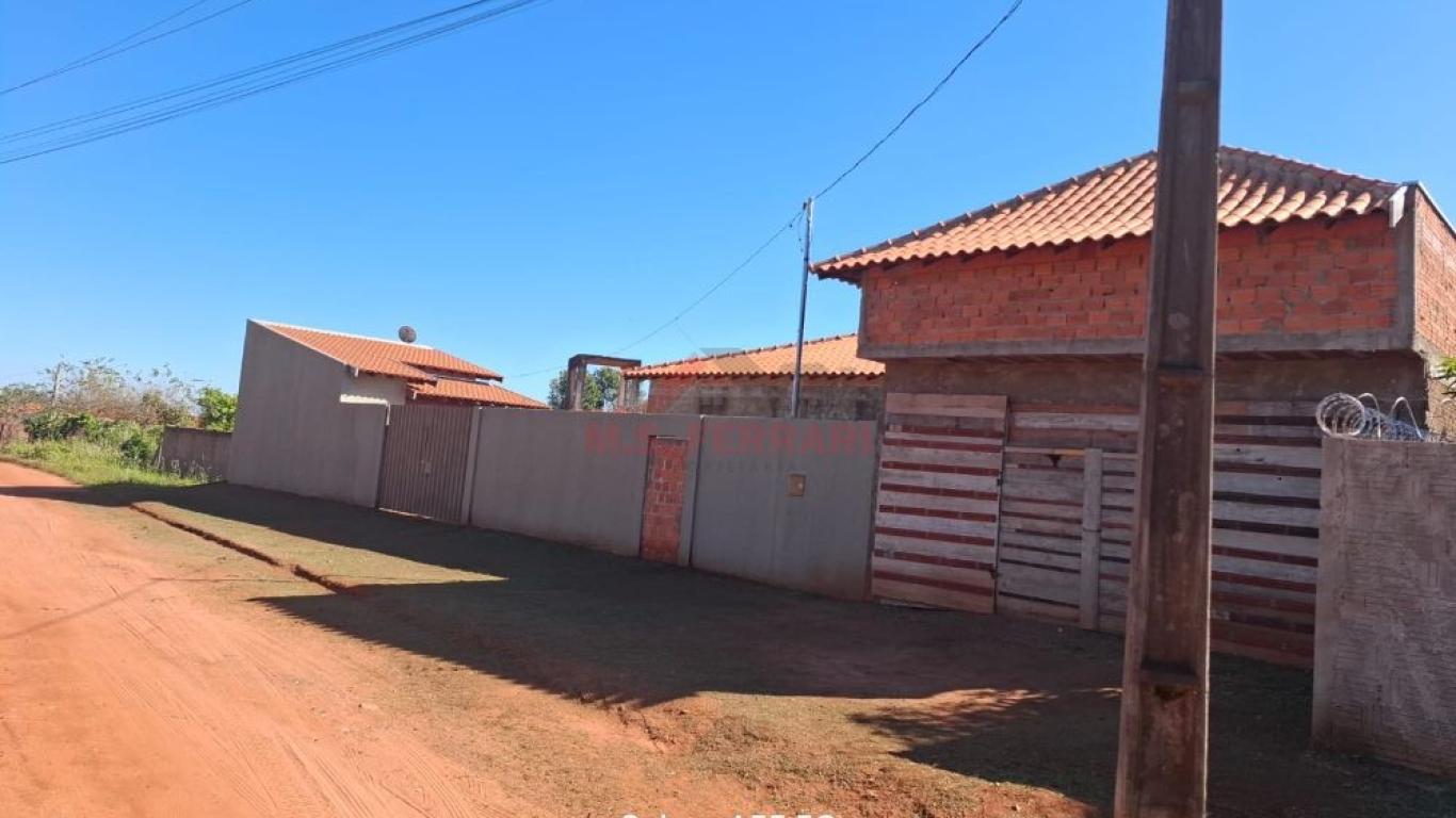CHÁCARA NA Água do Baixadão em Assis