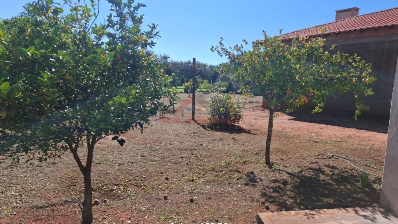 CHÁCARA NA Água do Baixadão em Assis
