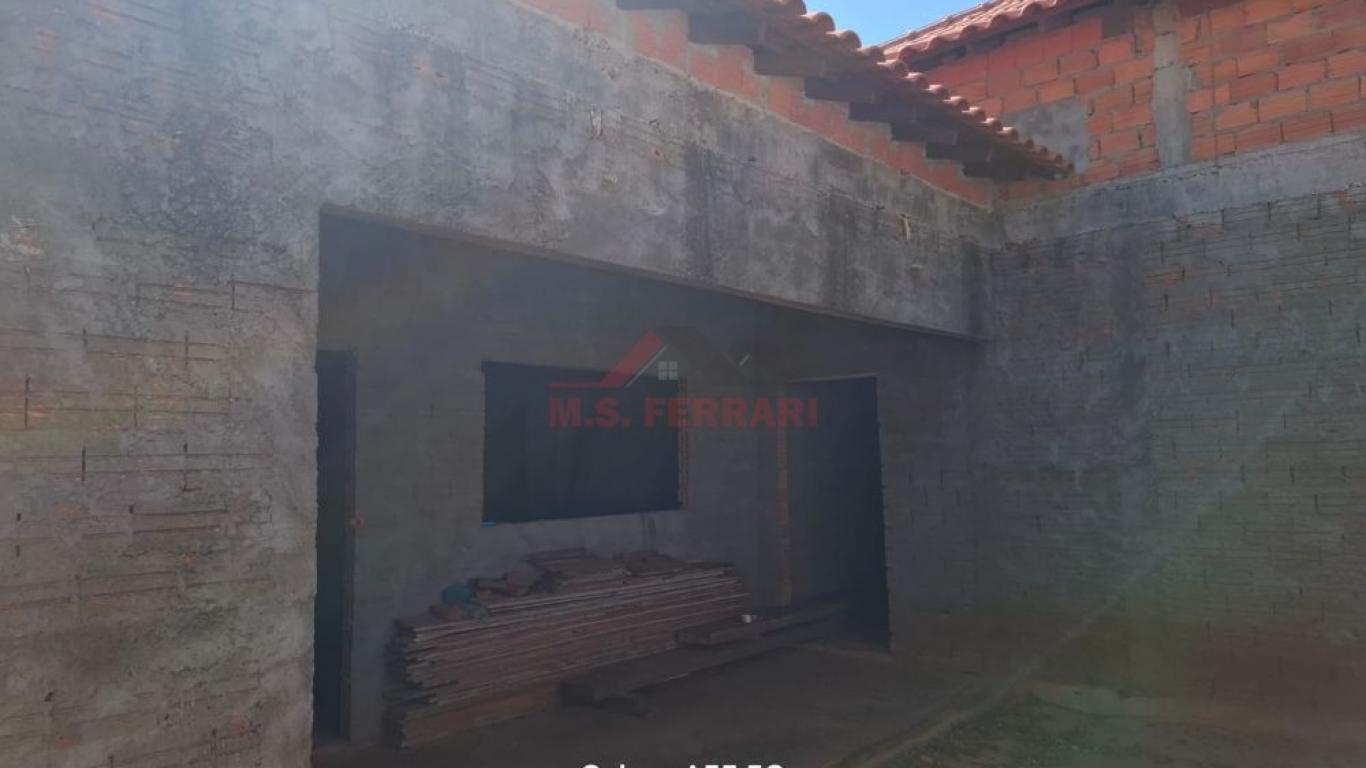 CHÁCARA NA Água do Baixadão em Assis