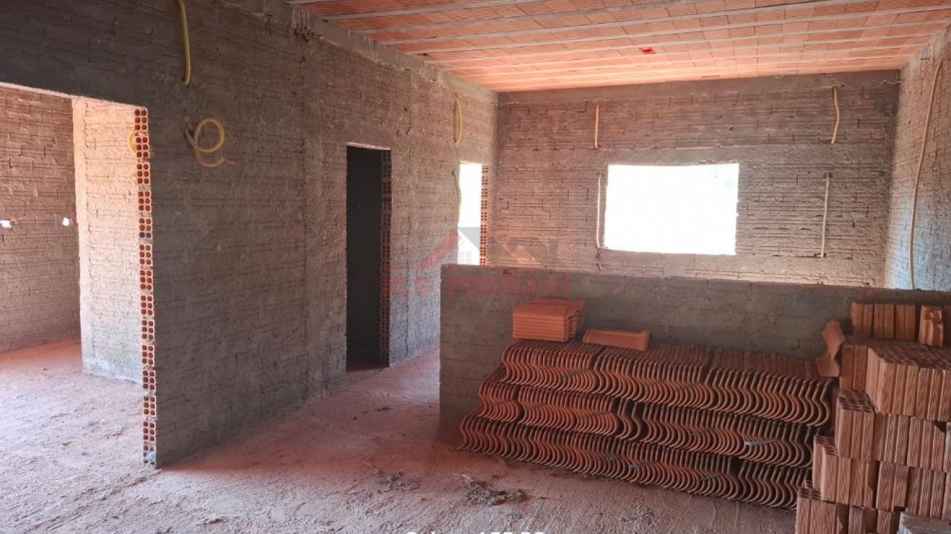 CHÁCARA NA Água do Baixadão em Assis