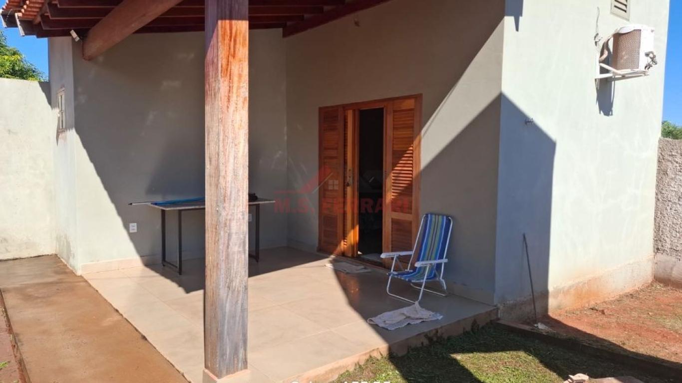 CHÁCARA NA Água do Baixadão em Assis