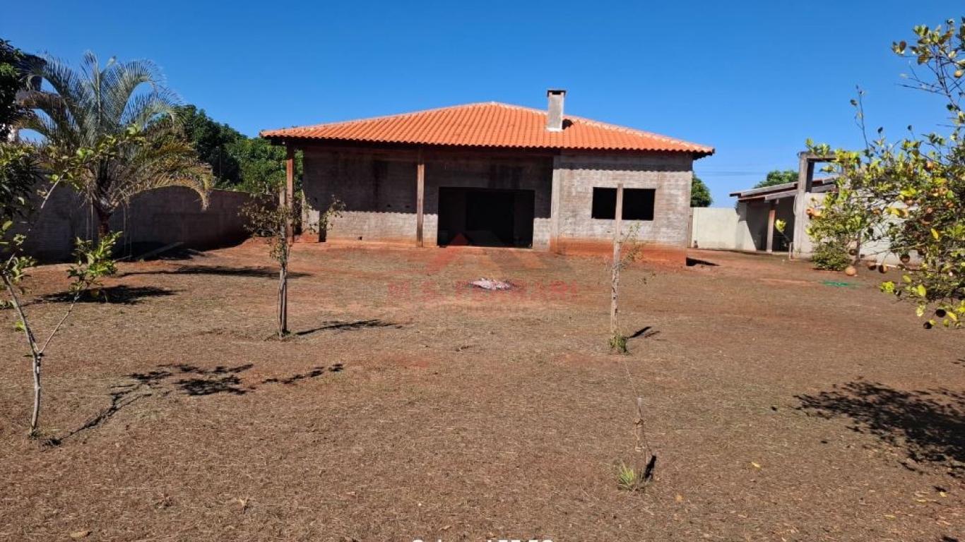 CHÁCARA NA Água do Baixadão em Assis
