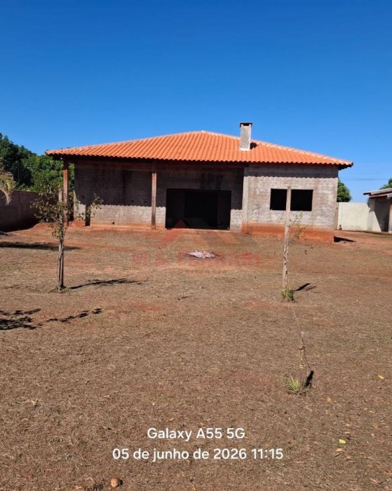 CHÁCARA NA Água do Baixadão em Assis