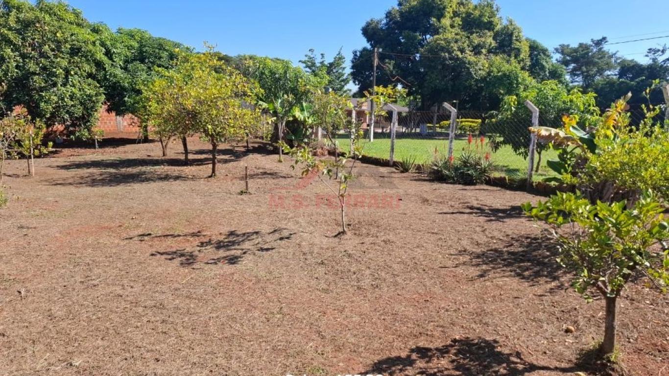 CHÁCARA NA Água do Baixadão em Assis