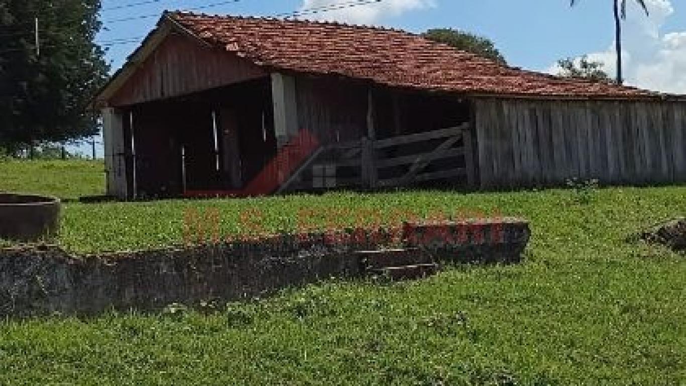 FAZENDA NA Centro em Vera Cruz