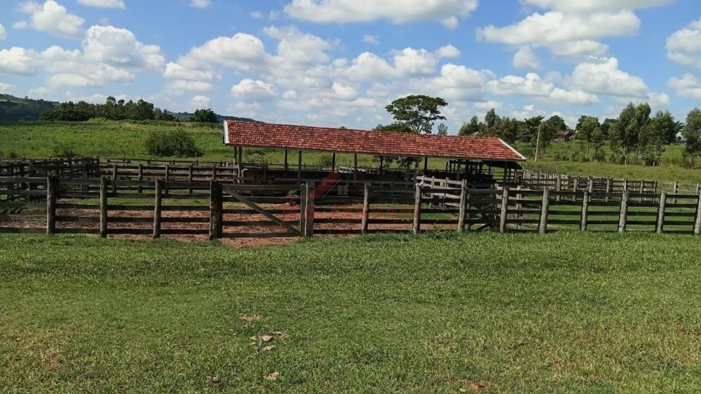 FAZENDA NA Centro em Vera Cruz