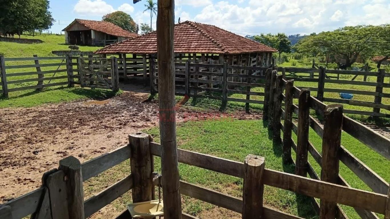 FAZENDA NA Centro em Vera Cruz