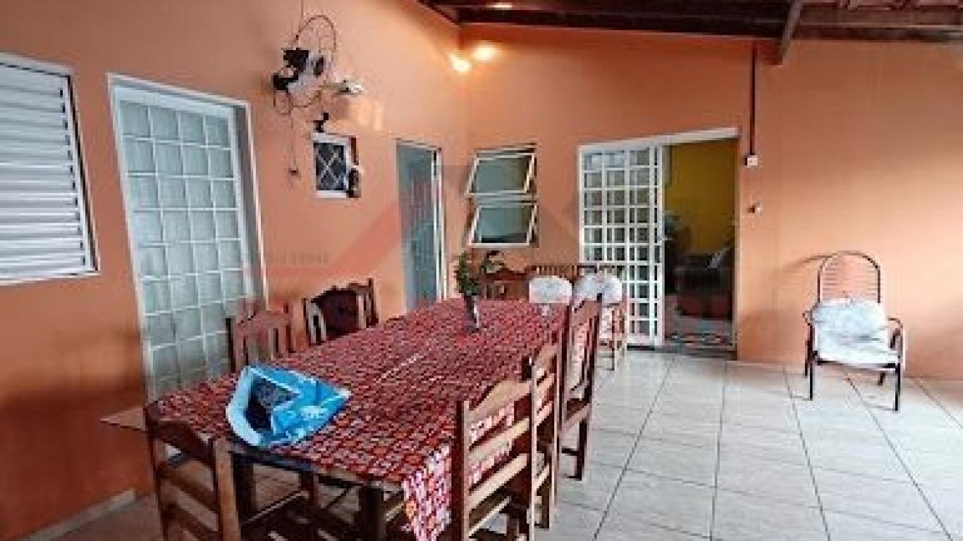 CASA NO Jardim Morumbi em Assis