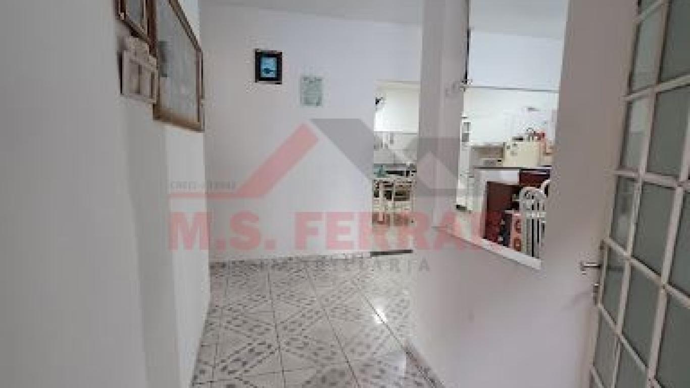 CASA NO Jardim Morumbi em Assis