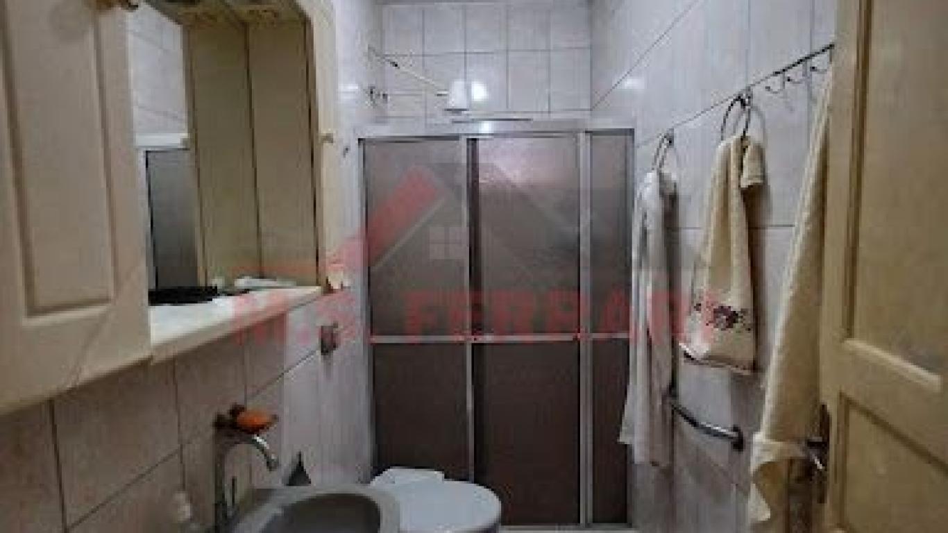 CASA NO Jardim Morumbi em Assis