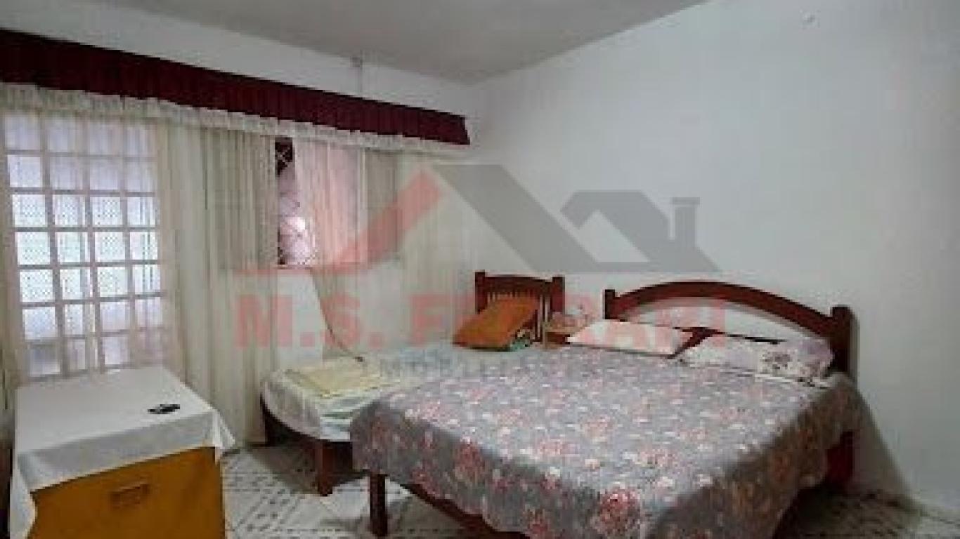 CASA NO Jardim Morumbi em Assis