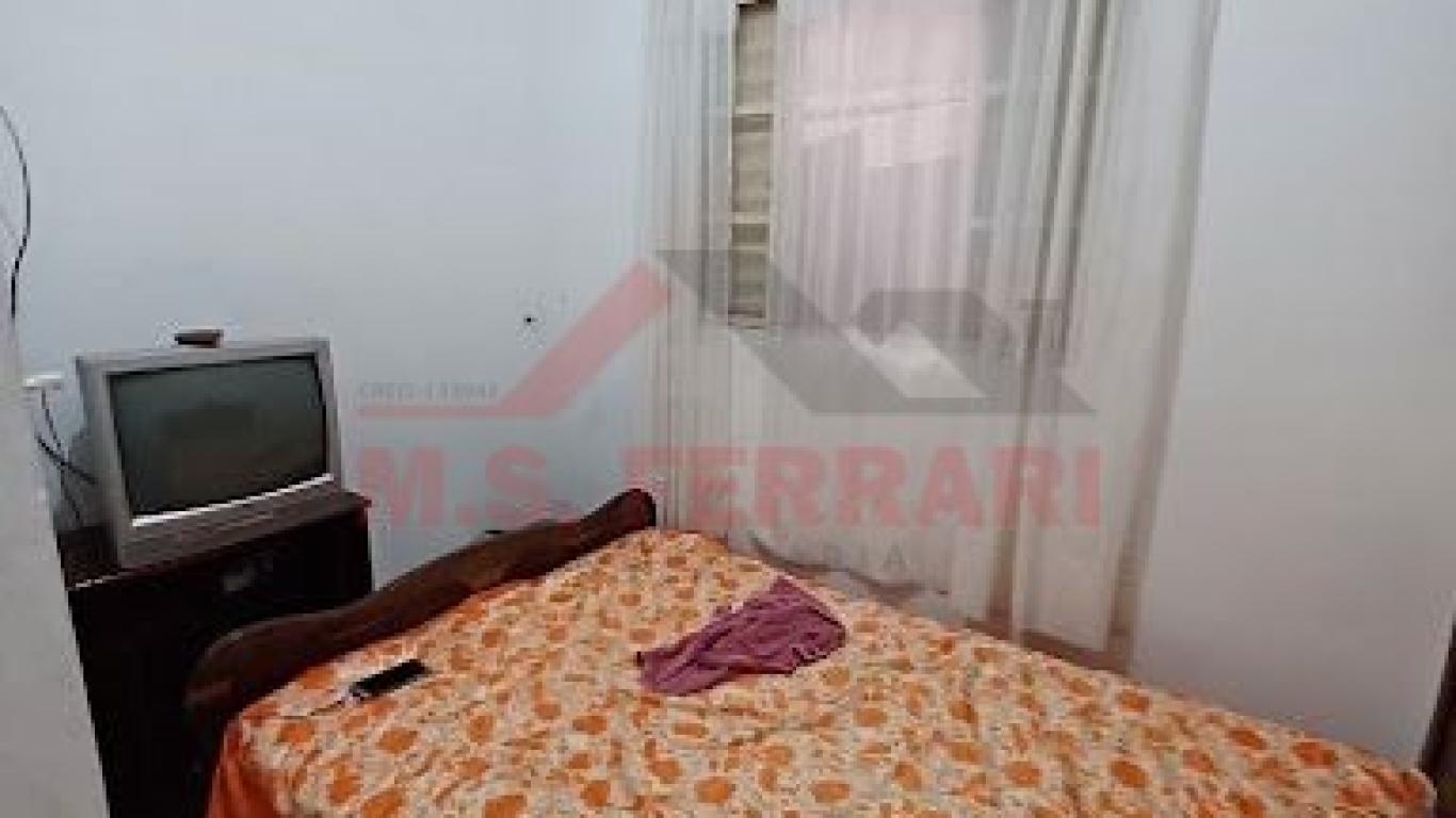 CASA NO Jardim Morumbi em Assis