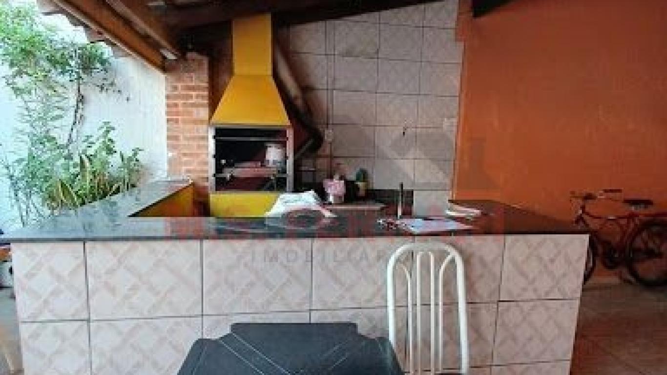 CASA NO Jardim Morumbi em Assis