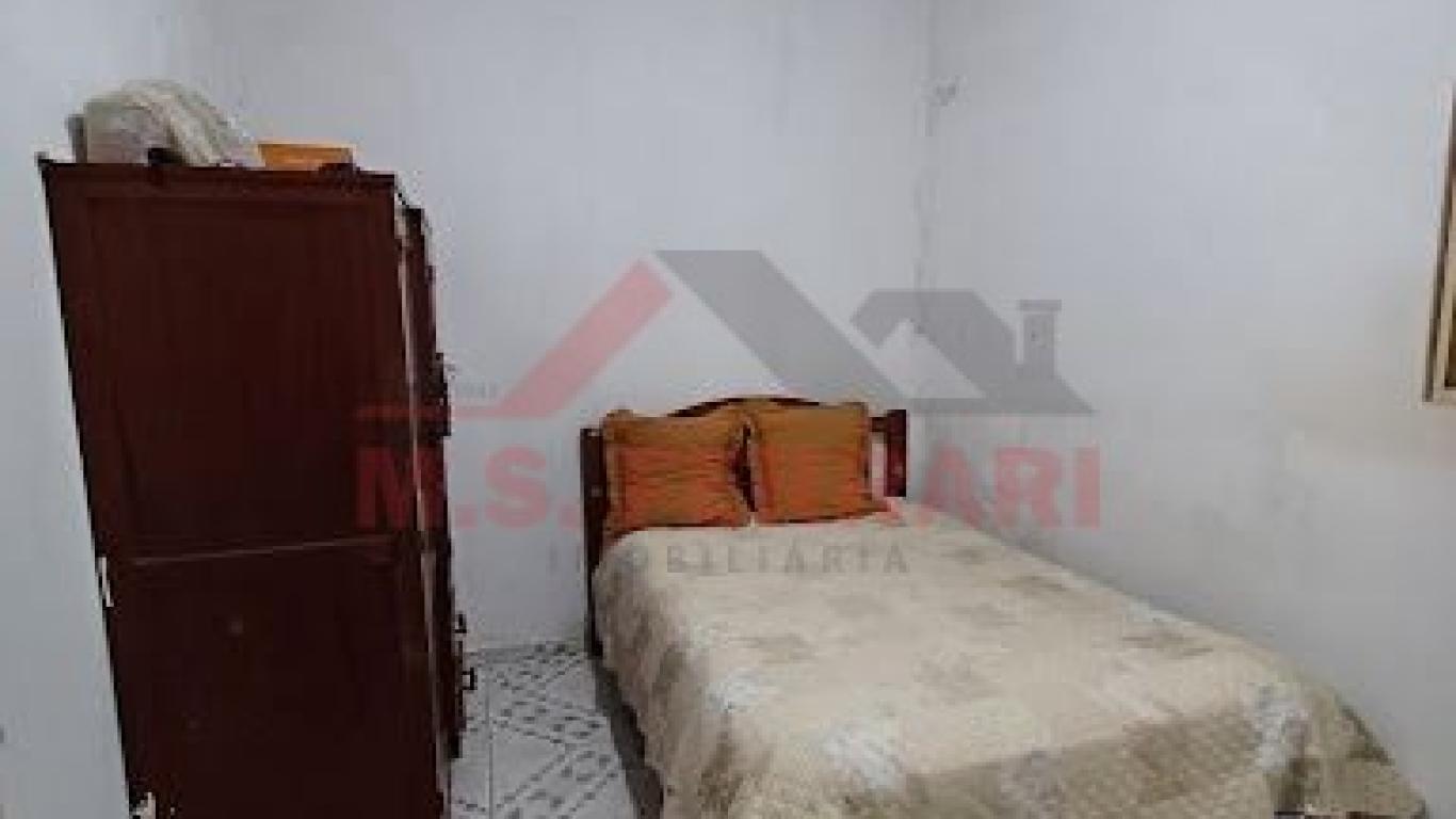 CASA NO Jardim Morumbi em Assis