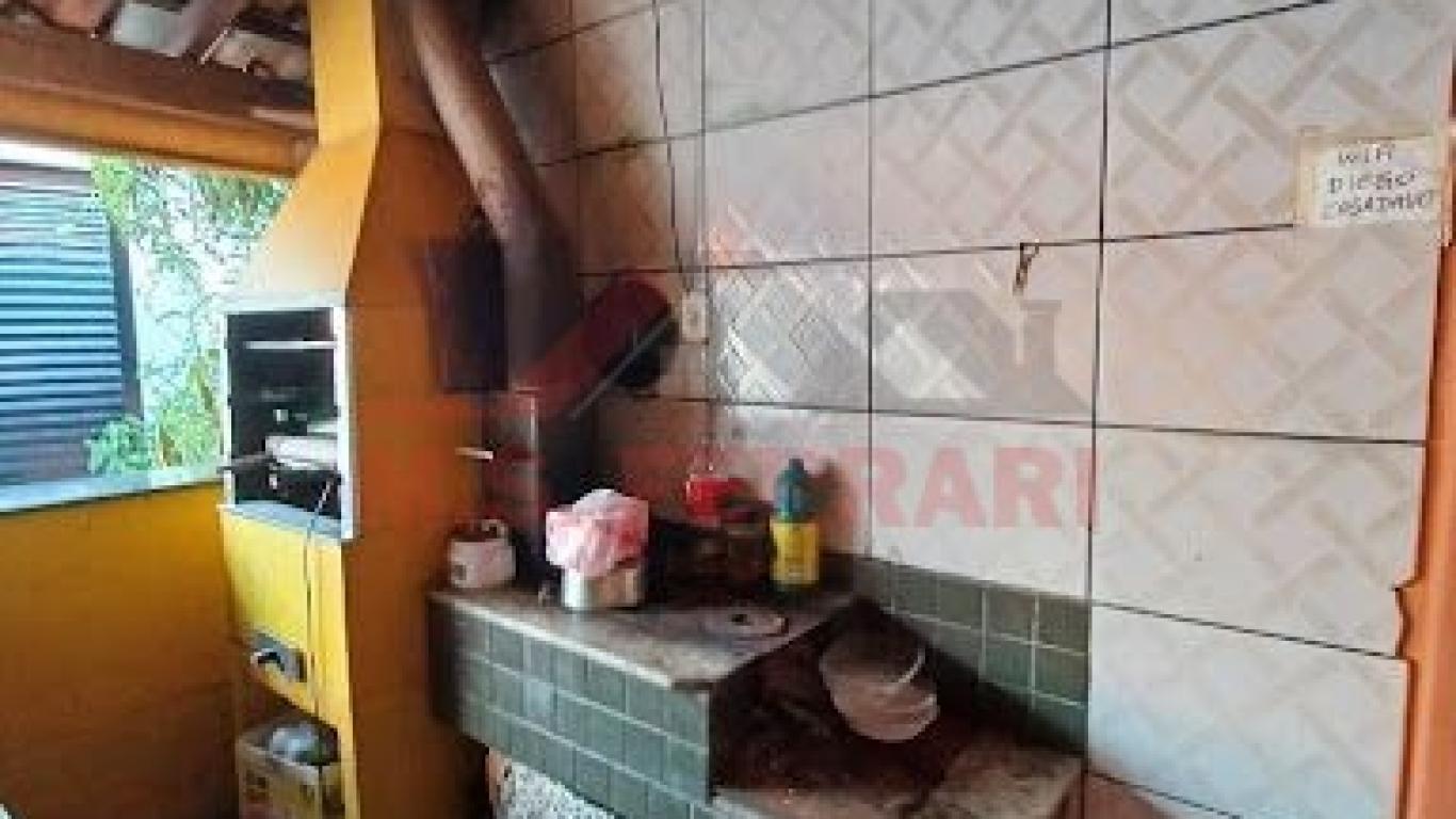 CASA NO Jardim Morumbi em Assis