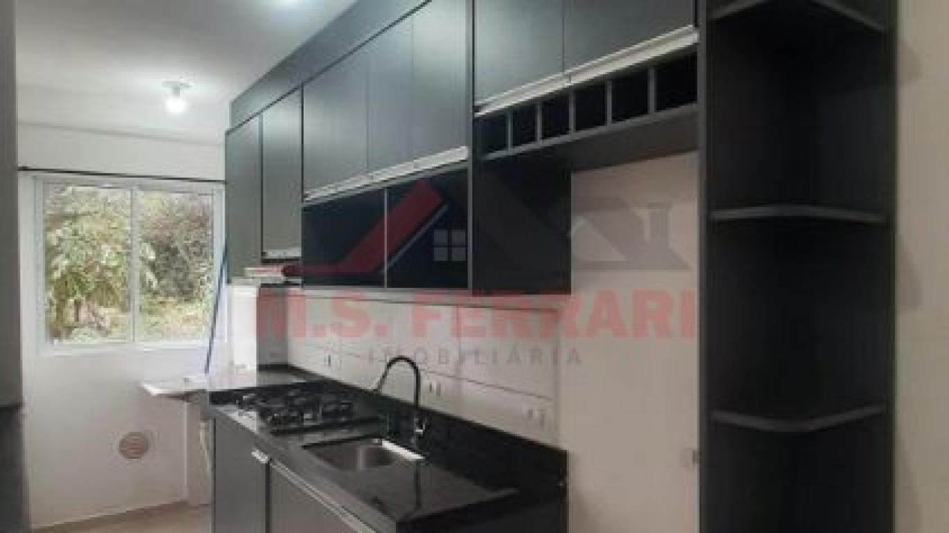 APARTAMENTO NA Vila Progresso em Assis