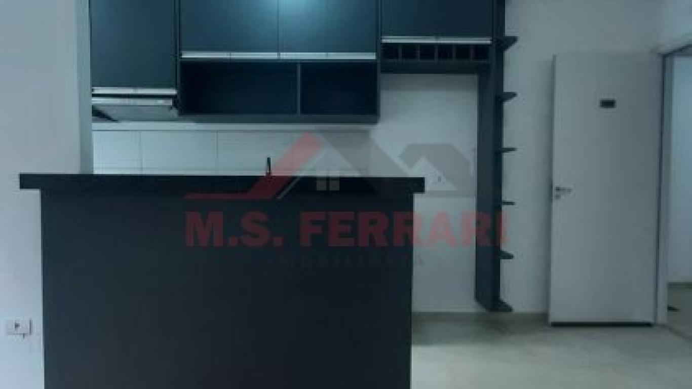 APARTAMENTO NA Vila Progresso em Assis