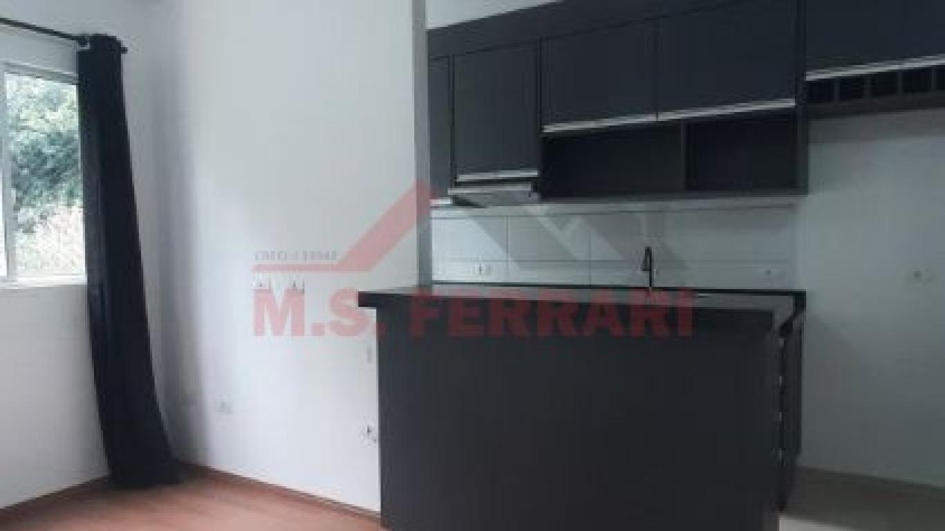 APARTAMENTO NA Vila Progresso em Assis