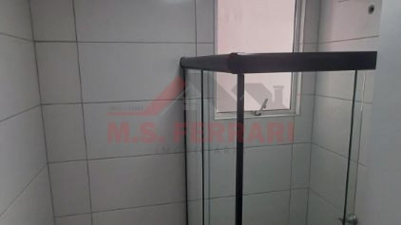 APARTAMENTO NA Vila Progresso em Assis