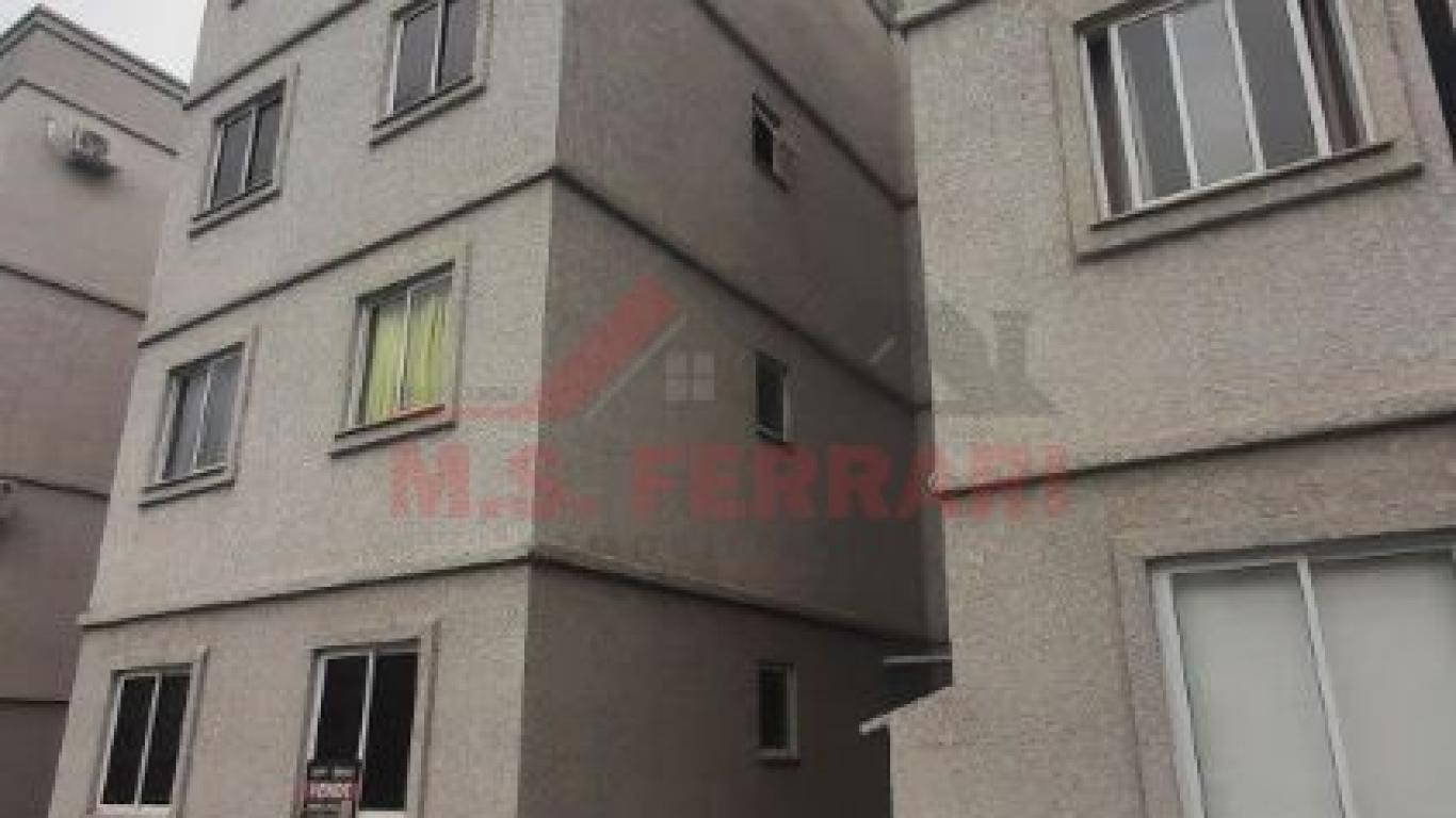 APARTAMENTO NA Vila Progresso em Assis