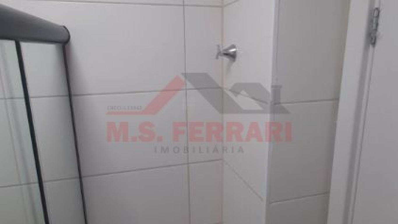 APARTAMENTO NA Vila Progresso em Assis