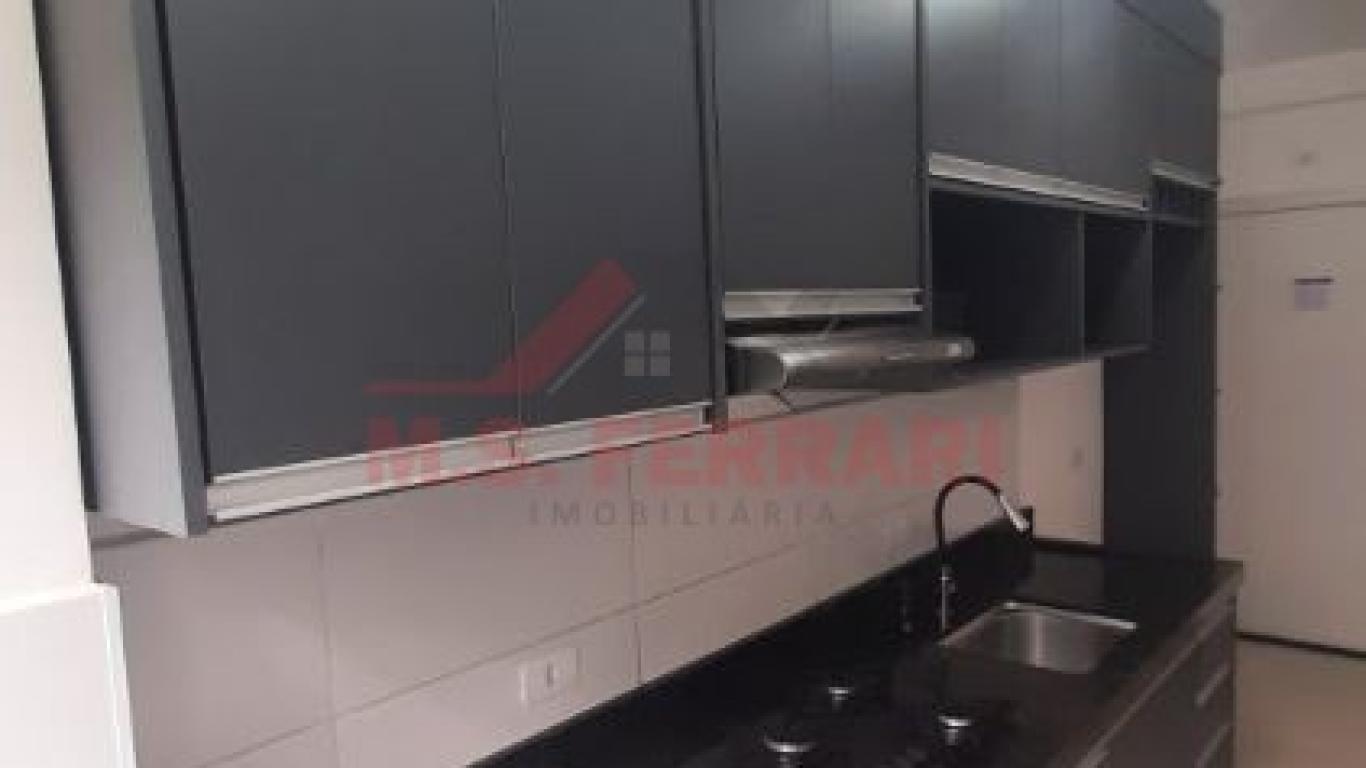 APARTAMENTO NA Vila Progresso em Assis