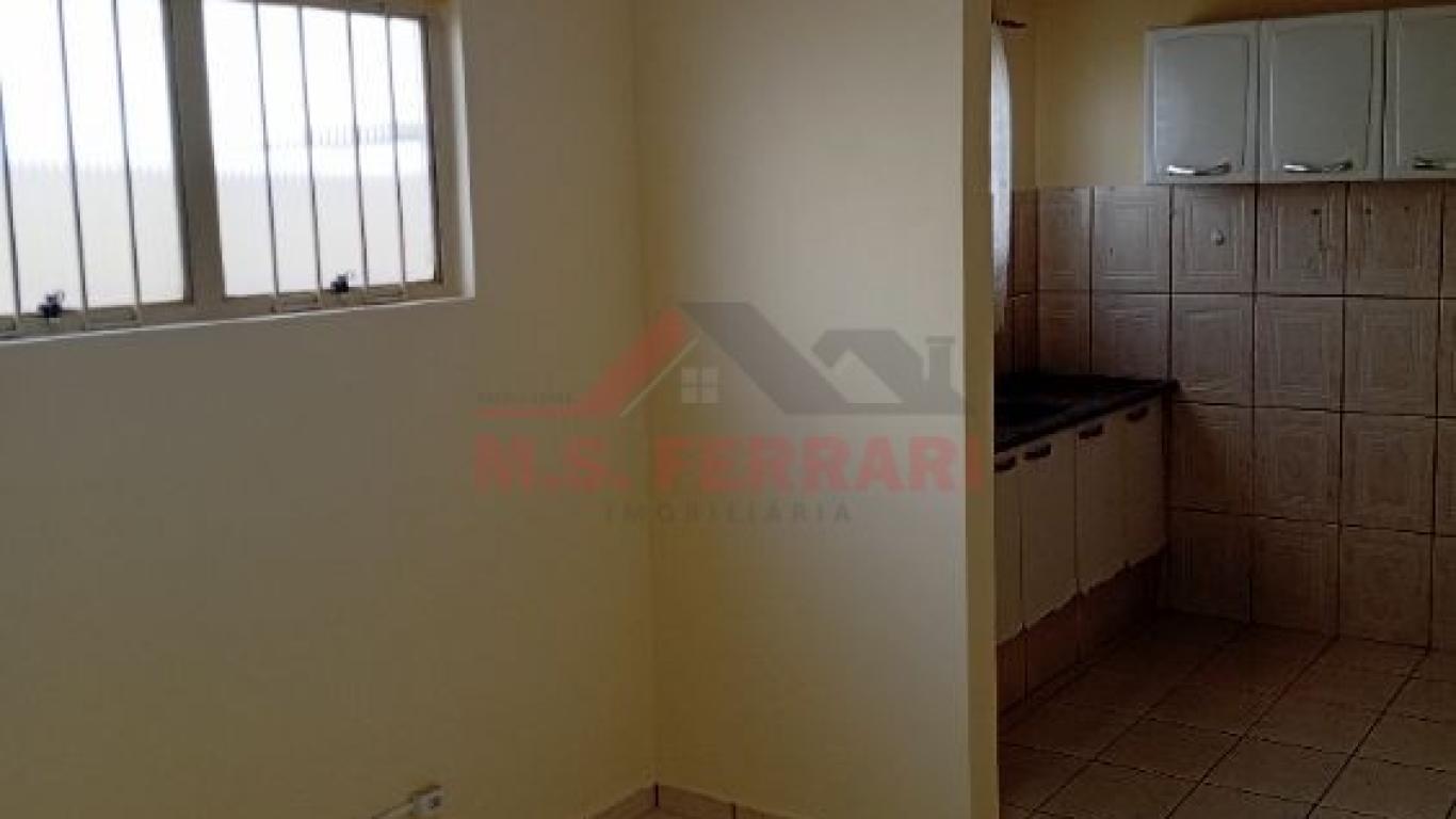 CASA NA Vila Rosangela em Assis