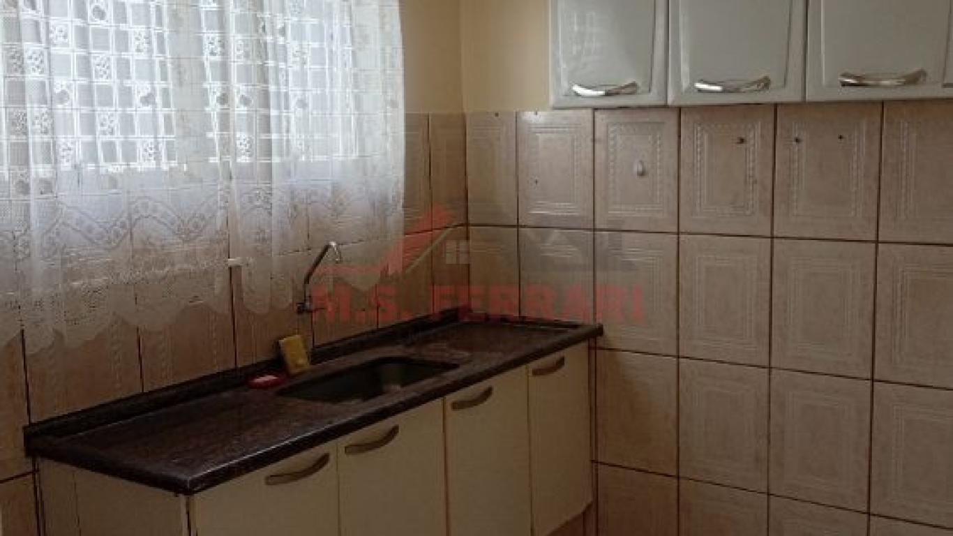 CASA NA Vila Rosangela em Assis