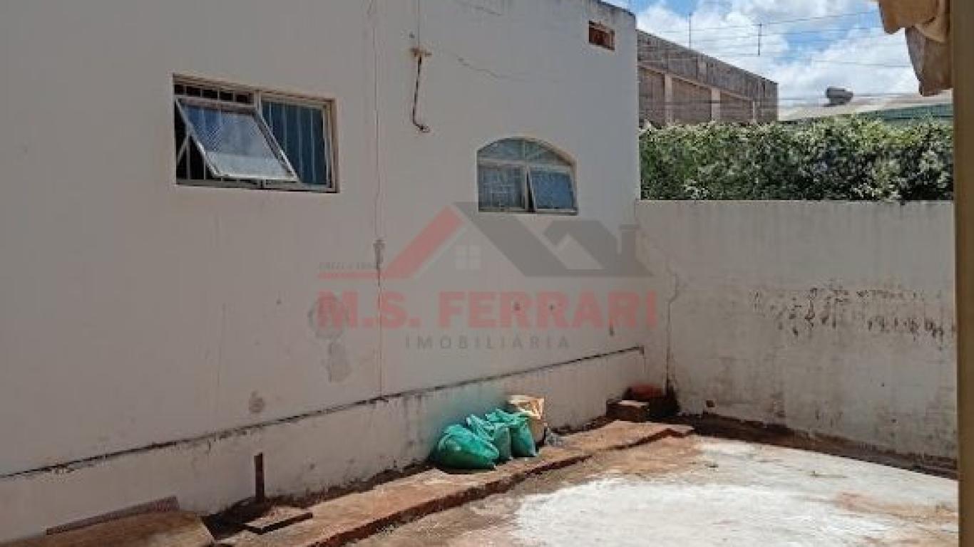 PONTO COMERCIAL NA Centro em Assis