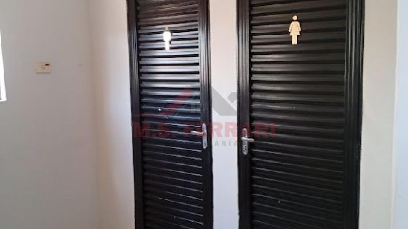 PONTO COMERCIAL NA Centro em Assis